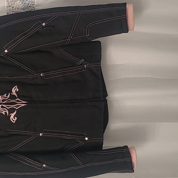 Motorcycle Jacket - Picture 4 of 6